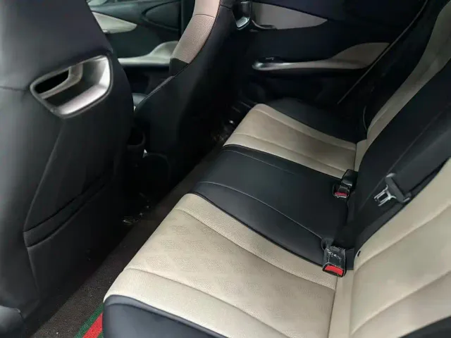 BYD Dolphin — Фото автомобиля 9