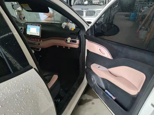 BYD Seagull — Фото автомобиля 17