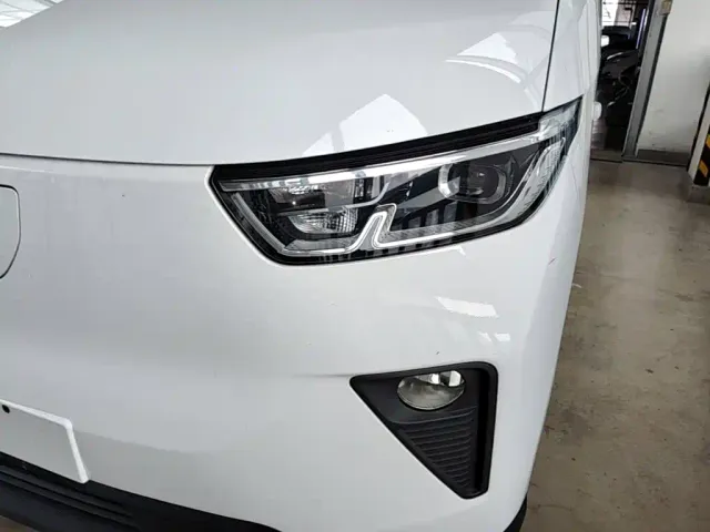 Wuling Yangguang — Фото автомобиля 23
