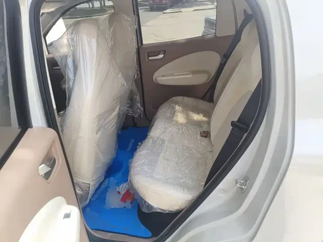 Wuling Hongguang Mini EV — Фото автомобиля 16
