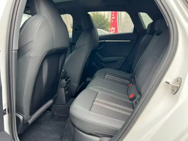 Audi A3 — Фото автомобиля 10