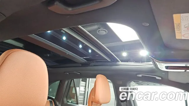 Mercedes-Benz GLC-Class X254 — Фото автомобиля 28