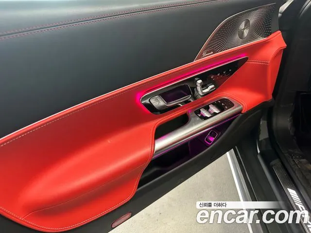 Mercedes-Benz SL-Class — Фото автомобиля 15