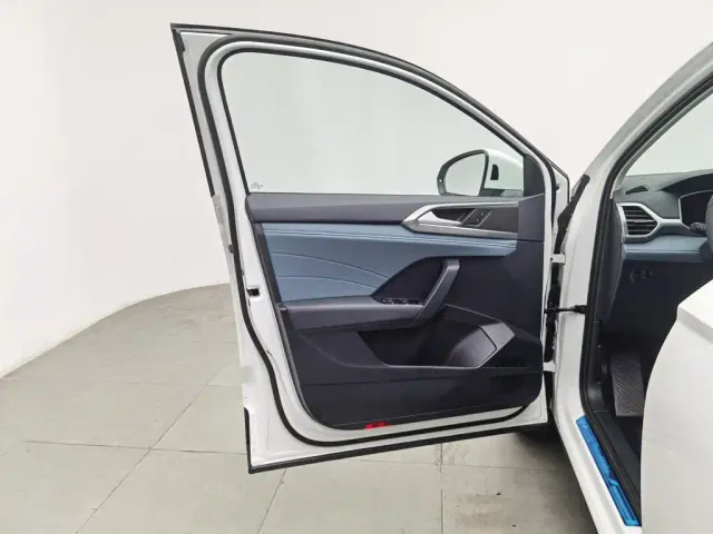 Volkswagen Tharu — Фото автомобиля 8