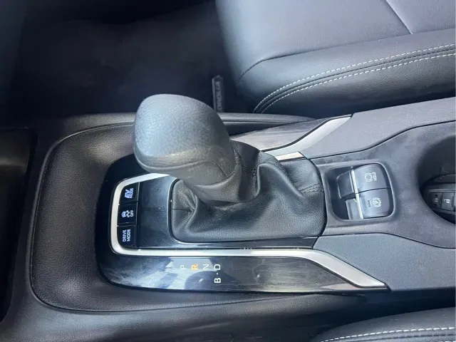 Toyota Corolla — Фото автомобиля 14