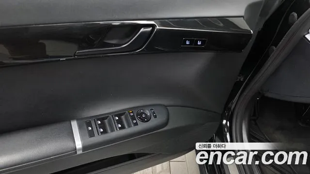 Hyundai Grandeur GN7 — Фото автомобиля 28