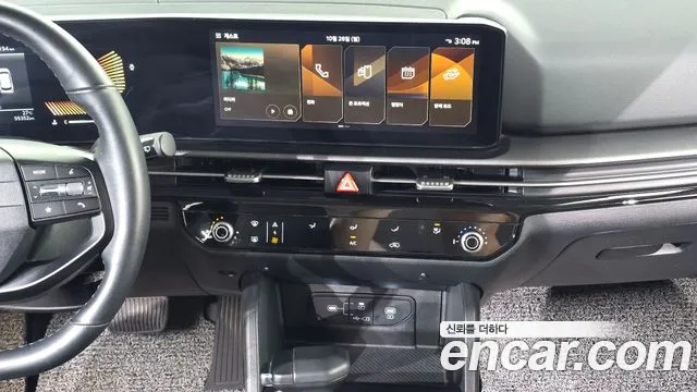 Kia Sportage 5th Gen — Фото автомобиля 20