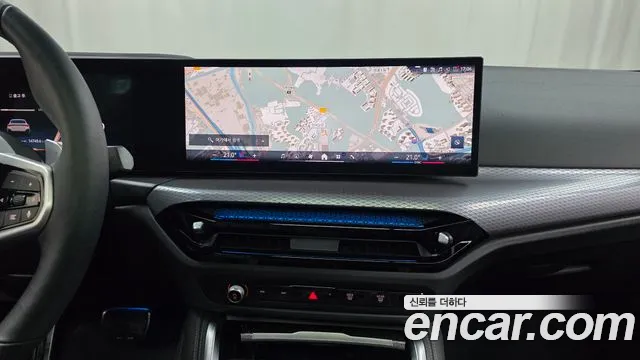 BMW 4-Series 4 серия (G22) 420i M Sport Pro Gran Coupe — Фото автомобиля 28