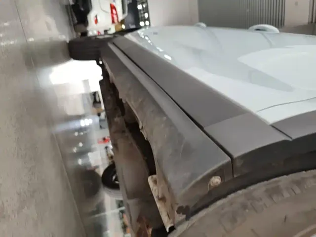 Leapmotor T03 — Фото автомобиля 20