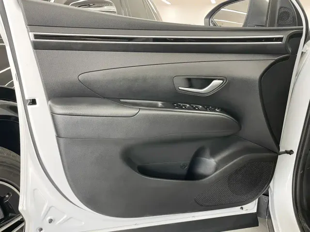 Hyundai Tucson — Фото автомобиля 11