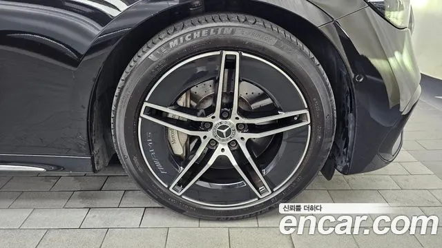 Mercedes-Benz E-Class E-класс W214 — Фото автомобиля 20