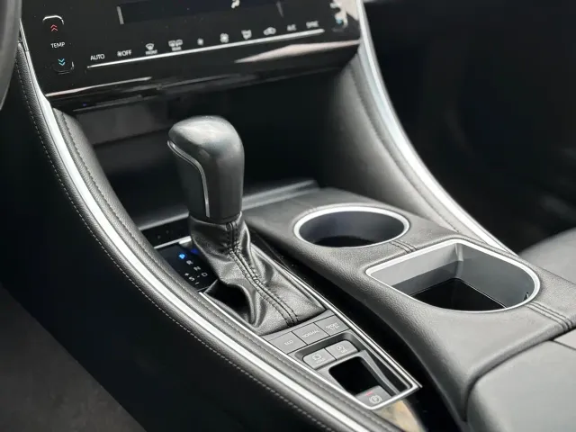 Toyota Avalon — Фото автомобиля 19
