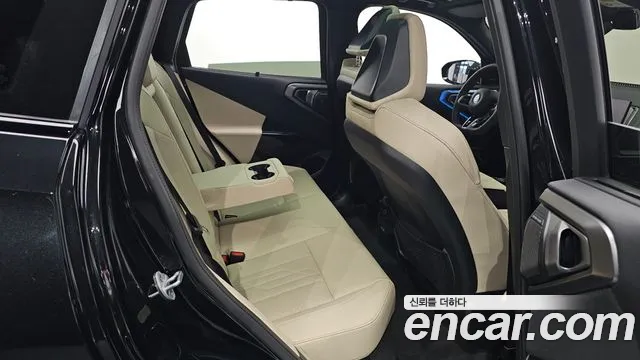 BMW X3 G45 — Фото автомобиля 26
