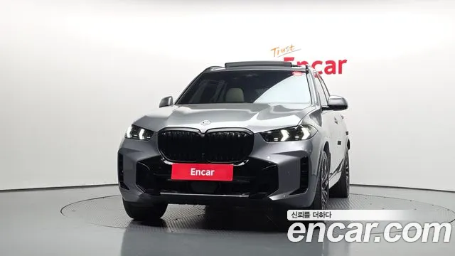 BMW X5 — Фото автомобиля 3