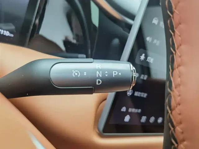GAC Trumpchi Xiangwang S9 — Фото автомобиля 13