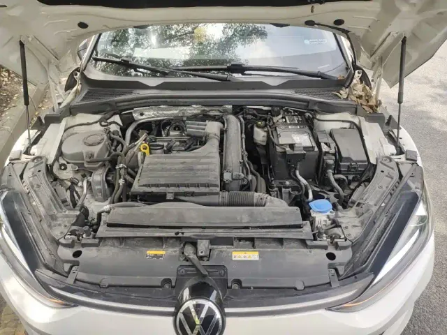 Volkswagen Lamando — Фото автомобиля 10