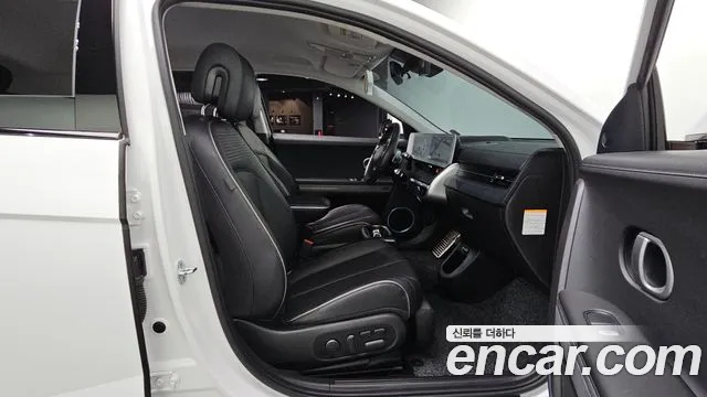 Hyundai Ioniq 5 Ioniq5 — Фото автомобиля 12