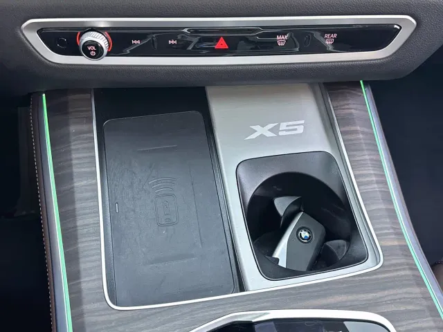 BMW X5 — Фото автомобиля 14