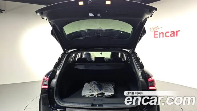 Hyundai Nexo Nexo Premium — Фото автомобиля 18