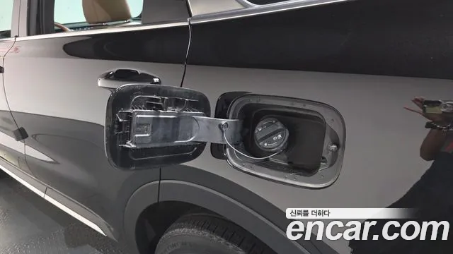 Kia Sorento 4th Gen — Фото автомобиля 24