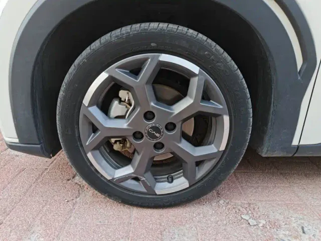 BYD Seagull — Фото автомобиля 24