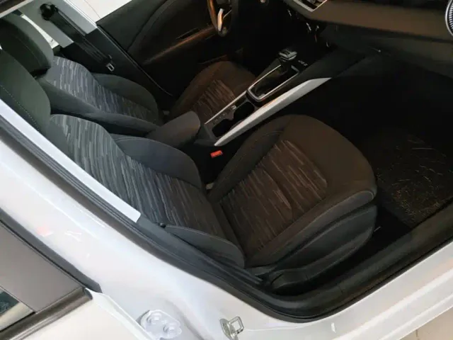Chevrolet Monza — Фото автомобиля 24