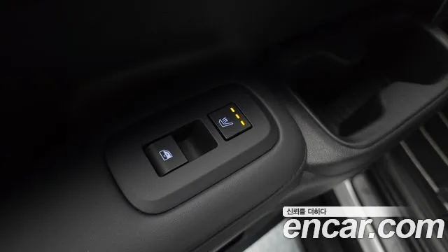 Hyundai Santa Fe MX5 — Фото автомобиля 29