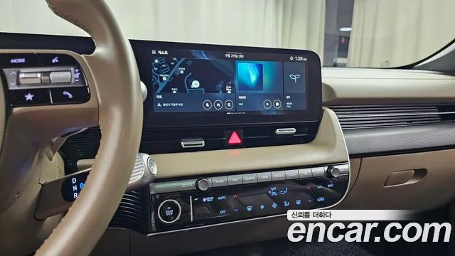 Hyundai Ioniq 5 Ioniq 5 (New) — Фото автомобиля 19