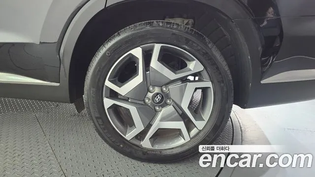 Hyundai Palisade The New Palisade Бензин 3.8 2WD — Фото автомобиля 20