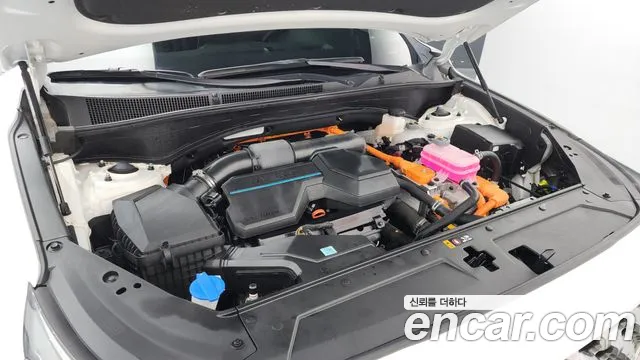 Hyundai Santafe — Фото автомобиля 6