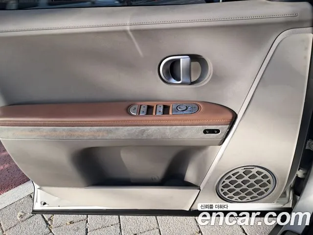 Hyundai Ioniq5 Ioniq5 — Фото автомобиля 7