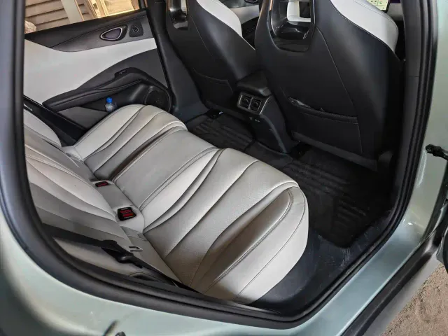 BYD Seal 06 — Фото автомобиля 7