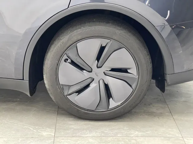 Tesla Model Y — Фото автомобиля 19