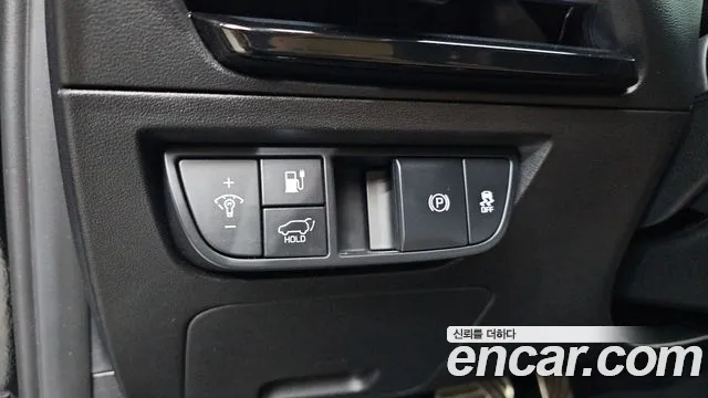 Kia EV6 Long Range — Фото автомобиля 13