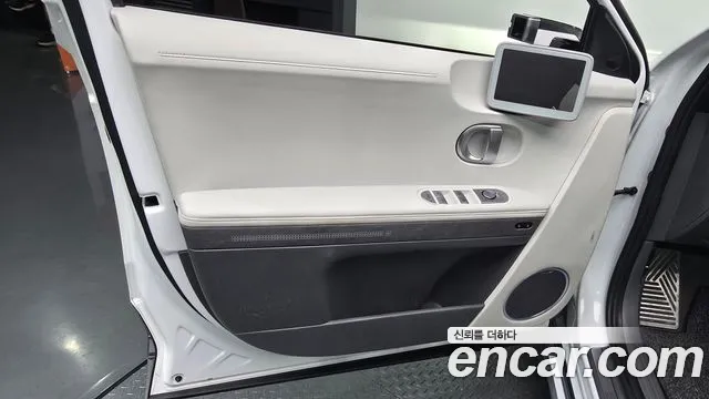 Hyundai Ioniq5 Ioniq5 — Фото автомобиля 16