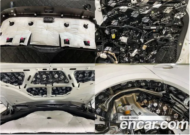 Genesis GV80 3.5T Бензин 2WD — Фото автомобиля 6