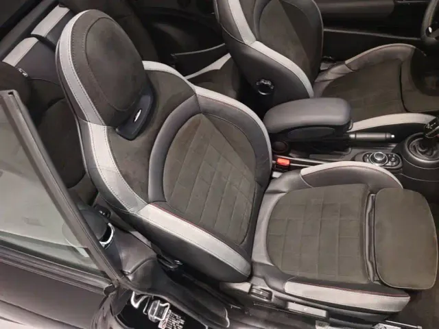 MINI Hatch — Фото автомобиля 24