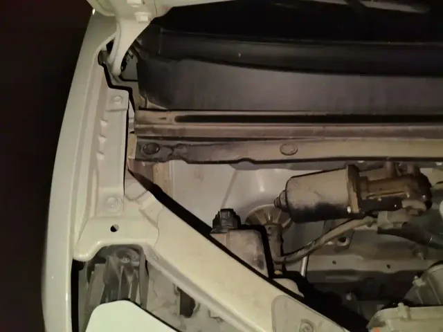 Wuling Hongguang Mini EV — Фото автомобиля 20