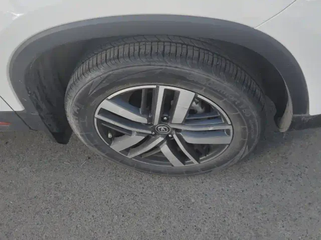 Changan CS75 — Фото автомобиля 6