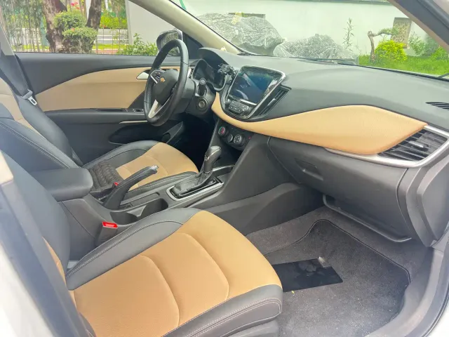 Chevrolet Monza — Фото автомобиля 8