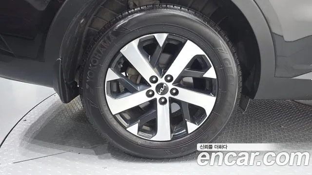 Kia Sorento 4th Gen — Фото автомобиля 6