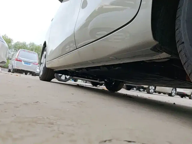 Wuling Hongguang Mini EV — Фото автомобиля 21