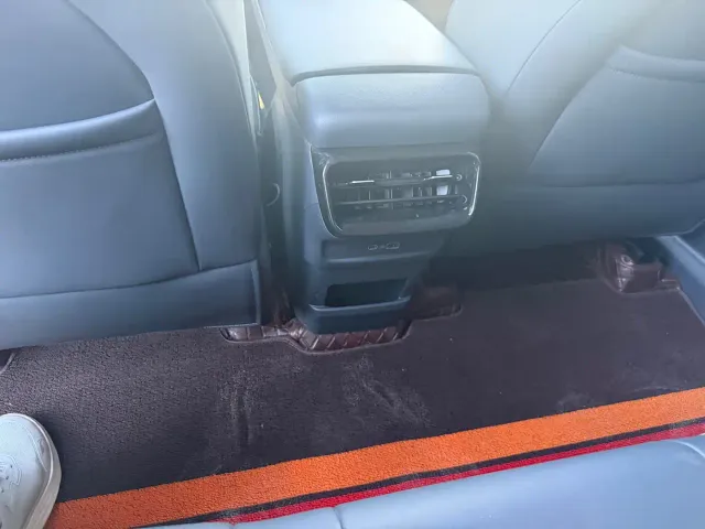 Geely Galaxy E5 — Фото автомобиля 9