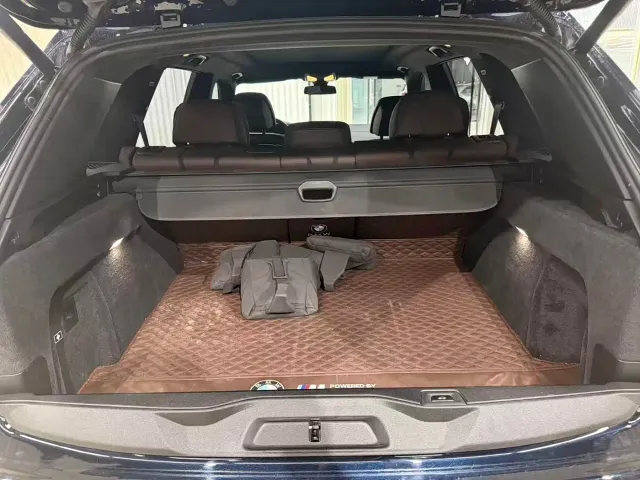 BMW X5 — Фото автомобиля 14