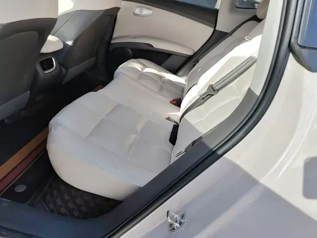 IM Motors LS6 — Фото автомобиля 16