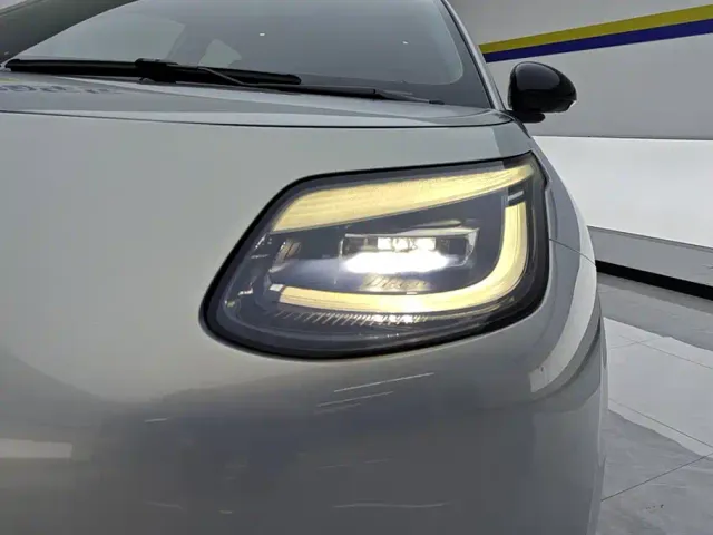 GAC Aion UT — Фото автомобиля 5