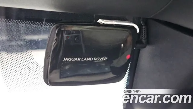 Land Rover Range Rover — Фото автомобиля 29