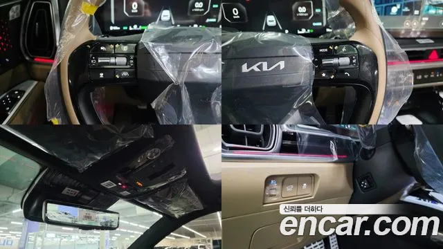 Kia Sorento — Фото автомобиля 17