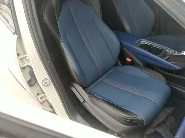 BYD Seagull — Фото автомобиля 24
