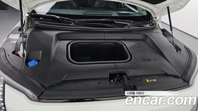 Kia EV3 — Фото автомобиля 6